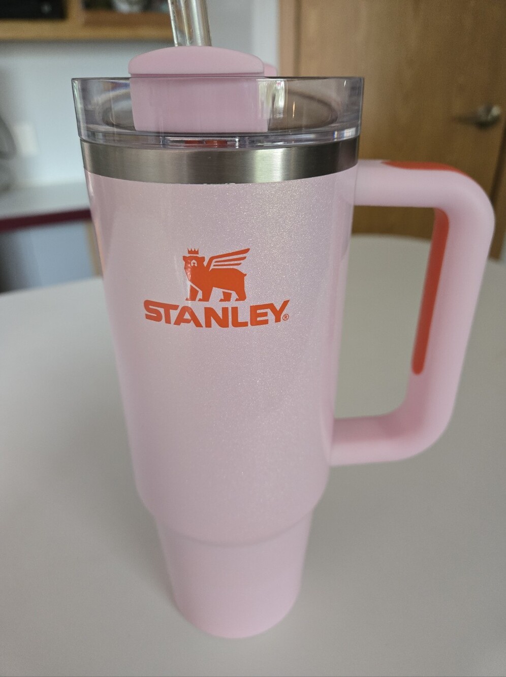 Stanley 30oz Tumbler